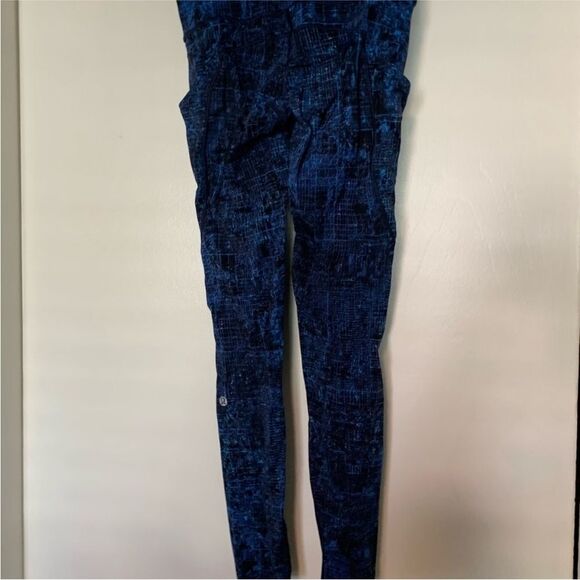 Lululemon Running leggings - Picture 1 of 3